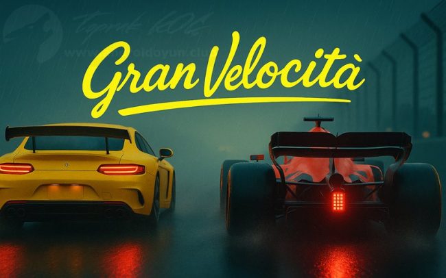 Download Gran Velocita Real Driving v1.1.03 MOD APK – DINHEIRO INFINITO