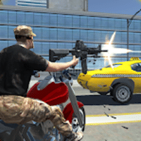 Download Grand Action Simulator – New York Car Gang MOD APK v1.2.6 (Dinheiro Infinito)