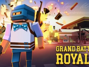 Download Grand Battle Royale Pixel FPS v3.4.5 MOD APK – DINHEIRO INFINITO (Android) Download Grand Battle Royale Pixel FPS v3.4.5 MOD APK – DINHEIRO INFINITO