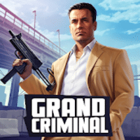 Download Grand Criminal Online (GCO) MOD APK v1.3.5 (Munição Infinita)