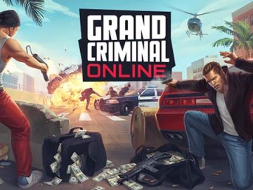 Download Grand Criminal Online v1.4.3 MOD APK [Dinheiro Infinito]