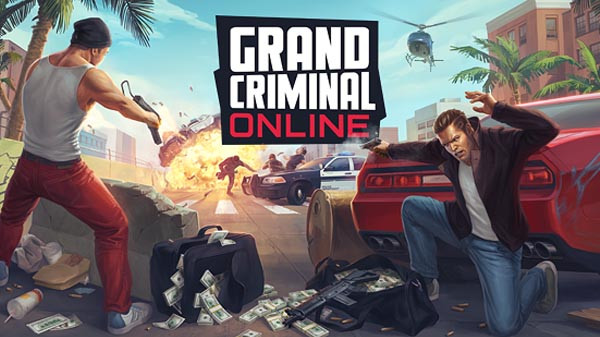 Download Grand Criminal Online v1.4.3 MOD APK [Dinheiro Infinito]