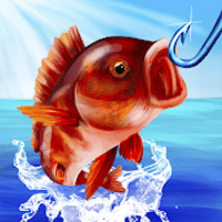 Download Grand Fishing Game MOD APK v1.1.7 (Dinheiro Infinito)