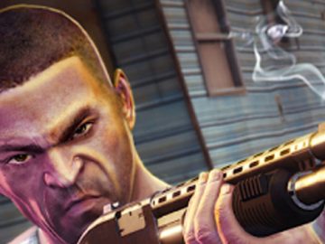 Download Grand Gangsters 3D v1.4 MOD APK [Money]