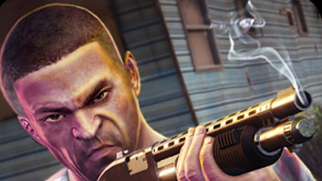Download Grand Gangsters 3D v1.4 MOD APK [Money]