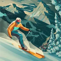 Download Grand Mountain Adventure 2 MOD APK v1.07804 (Desbloqueado)