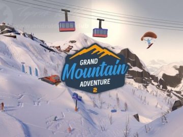 Download Grand Mountain Adventure 2 v1.07804 MOD APK – DESBLOQUEADO (Android) Download Grand Mountain Adventure 2 v1.07804 MOD APK – DESBLOQUEADO