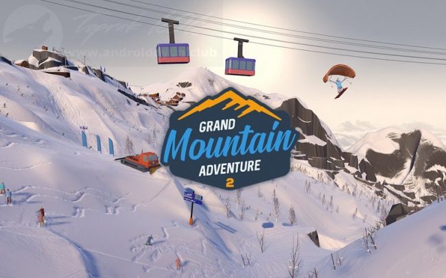 Download Grand Mountain Adventure 2 v1.07804 MOD APK – DESBLOQUEADO
