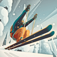 Download Grand Mountain Adventure MOD APK v1.226 (Dinheiro Infinito)