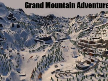 Download Grand Mountain Adventure v1.174 MOD APK – DESBLOQUEADO (Android) Download Grand Mountain Adventure v1.174 MOD APK – DESBLOQUEADO