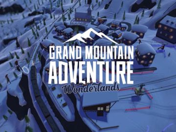 Download Grand Mountain Adventure v1.226 MOD APK [Tudo Desbloqueado]