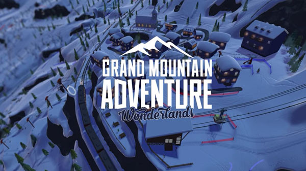 Download Grand Mountain Adventure v1.226 MOD APK [Tudo Desbloqueado]