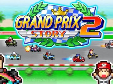 Download Grand Prix Story 2 v2.4.0 MOD APK – DINHEIRO INFINITO (Android) Download Grand Prix Story 2 v2.4.0 MOD APK – DINHEIRO INFINITO