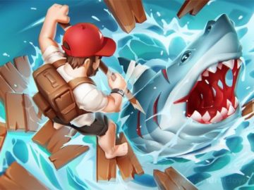 Download Grand Survival Ocean Adventure v2.8.5 MOD APK – DINHEIRO INFINITO (Android) Download Grand Survival Ocean Adventure v2.8.5 MOD APK – DINHEIRO INFINITO
