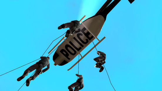 Screenshot de Grand Theft Auto: San Andreas (GTA SA) v2.11.311 Apk Mod (Dinheiro Infinito)