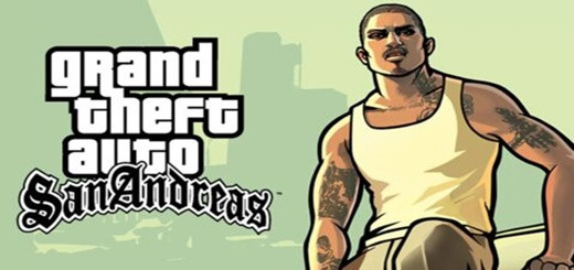 Grand Theft Auto: San Andreas (GTA SA) v2.11.311 Apk Mod (Dinheiro Infinito)