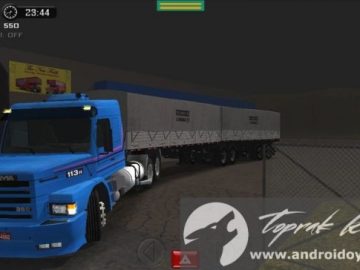 Download Grand Truck Simulator v1.12 MOD APK – DINHEIRO INFINITO (Android) Download Grand Truck Simulator v1.12 MOD APK – DINHEIRO INFINITO
