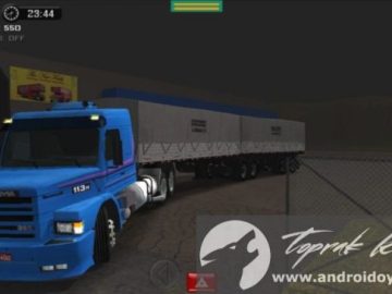 Download Grand Truck Simulator v1.13 MOD APK – DINHEIRO INFINITO (Android) Download Grand Truck Simulator v1.13 MOD APK – DINHEIRO INFINITO