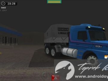 Download Grand Truck Simulator v1.4 MOD APK – DINHEIRO INFINITO (Android) Download Grand Truck Simulator v1.4 MOD APK – DINHEIRO INFINITO