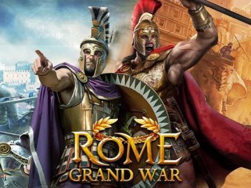 Download Grand War Rome v1258.0 MOD APK – MEGA MODIFICADO (Android) Download Grand War Rome v1258.0 MOD APK – MEGA MODIFICADO
