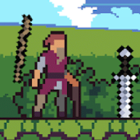 Download Grandpa RPG – Grow Pixel Wizard MOD APK v1.1.19 (Dinheiro Infinito)