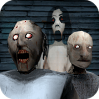 Download Granny 3 MOD APK v1.3 (God Mod)
