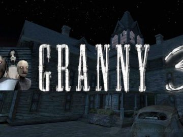 Download Granny 3 v1.2.2 MOD APK – CAN MODIFICADO (Android) Download Granny 3 v1.2.2 MOD APK – CAN MODIFICADO
