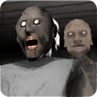 Download Granny: Chapter Two MOD MENU v1.2.7 (MOD MENU)