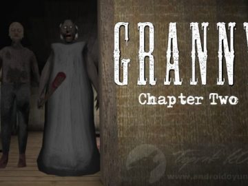 Download Granny Chapter Two v1.2.1 MOD APK – CAN MODIFICADO (Android) Download Granny Chapter Two v1.2.1 MOD APK – CAN MODIFICADO