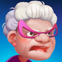 Download Granny Legend MOD APK v1.1.9 (Dinheiro Infinito)