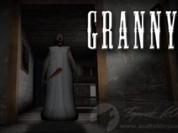 Download Granny v1.5 MOD APK – MEGA MODIFICADO (Android) Download Granny v1.5 MOD APK – MEGA MODIFICADO