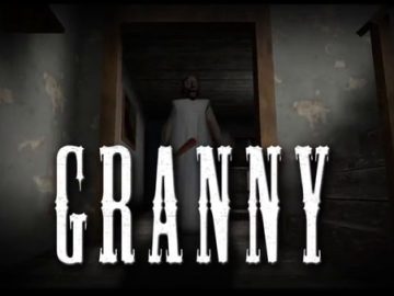 Download Granny v1.8.11 MOD APK [Sem Ataque]