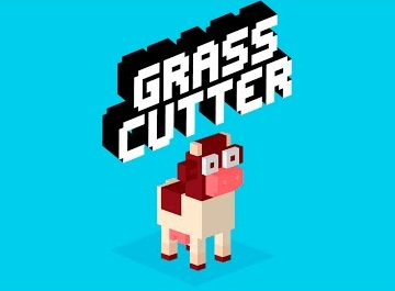 Download Grass Cutter v1.0.1 MOD APK [Money / Unlocked]