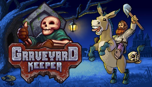Download Graveyard Keeper v1.129.1 MOD APK [Dinheiro Infinito]