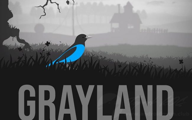 Download Grayland v1.11.36.00103 MOD APK – Premium MODIFICADO