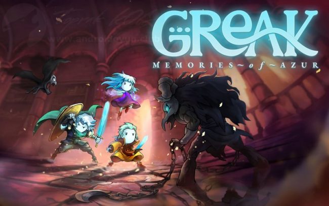 Download Greak Memories of Azur v1.2.9 FULL APK – VERSÃO COMPLETA