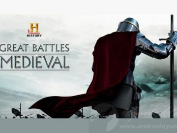 Download Great Battles Medieval v1.1 MOD APK – DESBLOQUEADO (Android) Download Great Battles Medieval v1.1 MOD APK – DESBLOQUEADO