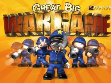 Download Great Big War Game v3.2 MOD APK – DESBLOQUEADO (Android) Download Great Big War Game v3.2 MOD APK – DESBLOQUEADO