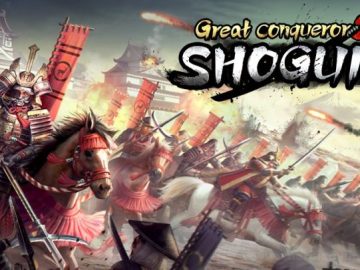 Download Great Conqueror 2 Shogun v3.0.0 MOD APK – DINHEIRO INFINITO (Android) Download Great Conqueror 2 Shogun v3.0.0 MOD APK – DINHEIRO INFINITO