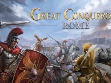 Download Great Conqueror Rome v3.7.0 MOD APK – MEGA MODIFICADO (Android) Download Great Conqueror Rome v3.7.0 MOD APK – MEGA MODIFICADO
