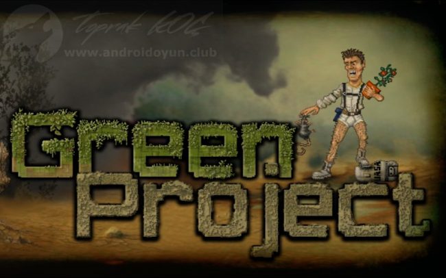 Download Green Project v1.3.3 FULL APK – VERSÃO COMPLETA