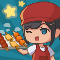 Download Grill Masters – Idle Barbecue MOD APK v1.8.6 (Dinheiro Infinito)