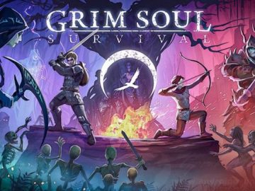Download Grim Soul Dark Fantasy Survival v5.0.6 MOD APK – MEGA MODIFICADO (Android) Download Grim Soul Dark Fantasy Survival v5.0.6 MOD APK – MEGA MODIFICADO
