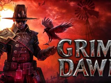 Download Grim Soul Dark Fantasy Survival v8.4.1 MOD APK [Mod Menu / Craft Infinito]
