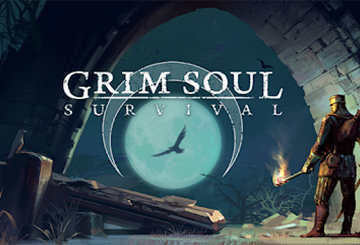 Grim Soul Dark Fantasy v8.3.0 Apk Mod (Mod Menu) Download Grim Soul Dark Fantasy v8.3.0 Apk Mod (Mod Menu)