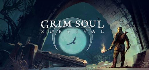 Grim Soul Dark Fantasy v8.3.0 Apk Mod (Mod Menu)