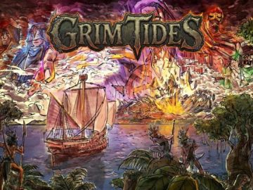 Download Grim Tides v1.9.15 MOD APK – MEGA MODIFICADO (Android) Download Grim Tides v1.9.15 MOD APK – MEGA MODIFICADO