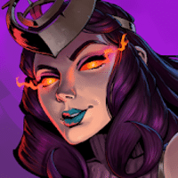 Download Grimguard Tactics: End of Legends MOD APK v0.25.5 (Dinheiro Infinito)
