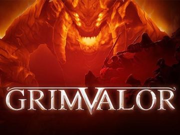 Download Grimvalor v1.2.13 MOD APK [Mod Menu / Energia Infinita]