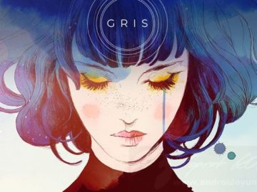 Download GRIS v1.0.3 FULL APK – VERSÃO COMPLETA